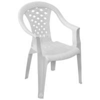 Кресло Комфорт белый 05082