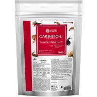 Слизнегон, Г 1000гр от слизней Щелково Агрохим Слизнегон, Г 1000гр от слизней Щелково Агрохим