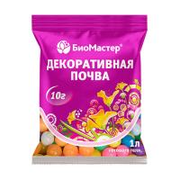 Гидрогель БиоМастер 10г синий