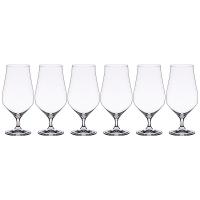 Набор бокалов для вина TULIPA 6шт 540мл /CR540106T