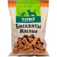 Лакомство С Бисквиты мясные печенье 500гр/025093 ЧЗ