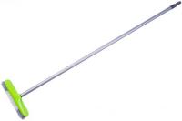 Щетка для чистки пола Фанго с черенком