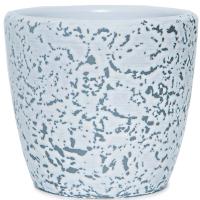 Маджента кашпо серый крокус 0,16л