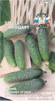 Огурец Моцарт F1 8шт