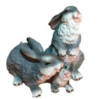 Зайцы семейка 626984/FР318 Зайцы семейка 626984/FР318