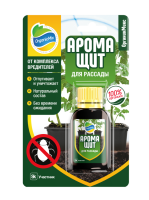 Аромащит 30мл для рассады ОрганикМикс Аромащит 30мл для рассады ОрганикМикс