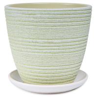 Халва зеленый крокус №1 0,7л