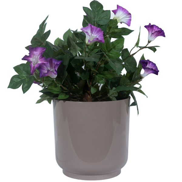 Кашпо Дельта 3,2л фраппе А17-90