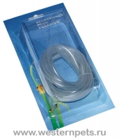 Трубка Шланг 3м*4мм в упаковке В840000