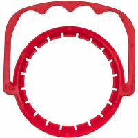 Ручка д/стеклобанок-82 красный /500шт/В Ручка д/стеклобанок-82 красный /500шт/В