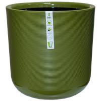 Кашпо Лион 16,6л папоротник 30*30см ЛИ30-26