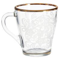 Кружка Флоксы 250мл /1649-Г34