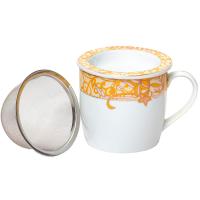 Кружка заварочная 350мл Аврора Шедир 113-19071