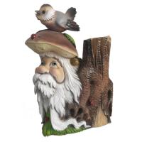 Грибок-Лесовичок L21W13Н29см 626518/F573