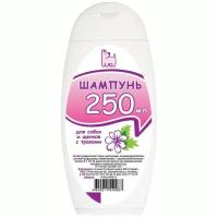 Шампунь для щенков и собак Травы 250 мл