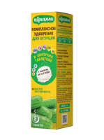 Агрикола 12 таб.шипучих для огурцов