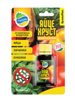 Яйцехруст 15мл универсальный ОрганикМикс Яйцехруст 15мл универсальный ОрганикМикс