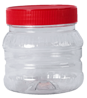 Банка ПЭТ 0,5л Универсальная 20029
