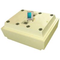 Инкубатор "Золушка-2020" ручной переворот 100/220