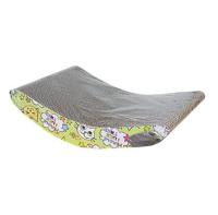 Когтеточка гофрокартон V-образная средняя 35*22*8см УЮТ