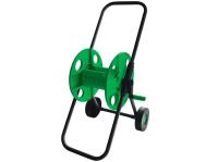 Катушка для шланга на колесах 1/2 45м inWork