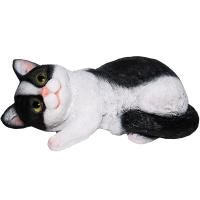 Котенок (черно-белый) L23W11H9 718541/F870 Котенок (черно-белый) L23W11H9 718541/F870