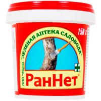 Садовый вар 150гр банка РанНет