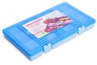 Органайзер Фолди 310*190*36мм синий