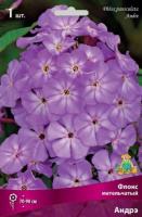 Флокс метельчатый Андрэ (I) 1 шт