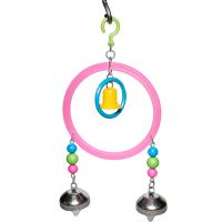 Игрушка д/поп Кольцо большое 07/200шт/Бриллиант