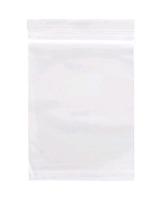 Гриппер (zip-пакет) 20*25 (100шт спайка) 