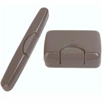 Набор путешественника Дуэт мокачино КШ-9907 /45шт/ПП