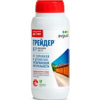 Грейдер от сорняков 500мл