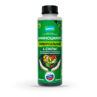 АМИНОЦИМУС 500мл Универсальный (для открытого грунта) АМИНОЦИМУС 500мл Универсальный (для открытого грунта)