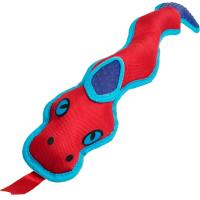 Игрушка с Змея мягкая/27710001/Каскад 