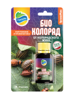 Био Колорад 15мл ОрганикМикс Био Колорад 15мл ОрганикМикс