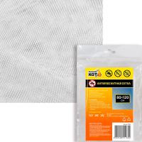 Сетка антимоскитная на окно 80*120см MWN-03 на липучке 311264 /40шт/Рыжий кот Сетка антимоскитная на окно 80*120см MWN-03 на липучке 311264 /40шт/Рыжий кот