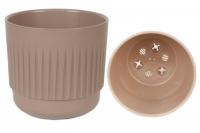 Кашпо Бета 1,4л фраппе Б13-90 