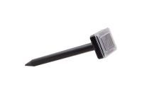 Ультразвуковой отпугиватель кротов на солнечной батарее Ультразвуковой отпугиватель кротов на солнечной батарее