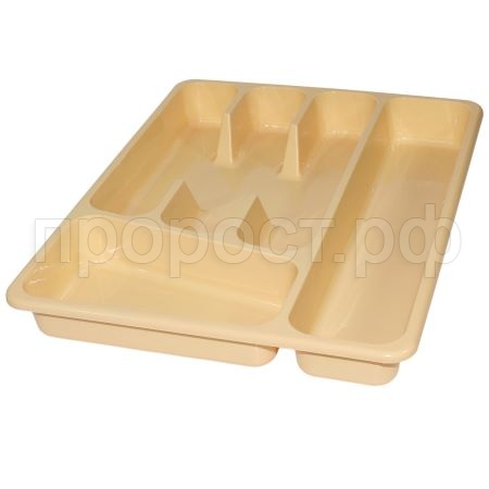 Лоток д/стол.приборов 02035 /20шт/Милих Лоток д/стол.приборов 02035 /20шт/Милих