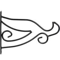 Крюк для подвесного  кашпо 17,8*1,9*22,8см