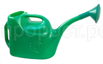 Лейка 12л с рассеивателем Лейка 12л с рассеивателем