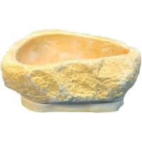 Камень Арарат 20*17h8см св/песч/492091