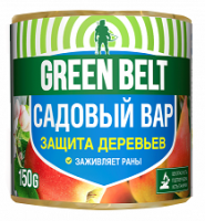 Садовый вар 150гр Грин Бэлт Садовый вар 150гр Грин Бэлт