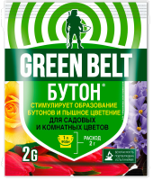 Бутон+ 2гр для цветов Бутон+ 2гр для цветов