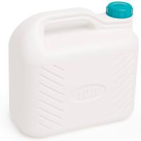 Канистра Гарант 10л М6823 /10шт/ Альтерн