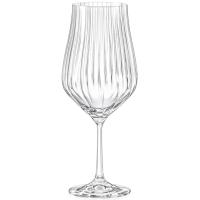 Набор бокалов для вина TULIPA 6шт 550мл /CR550101T