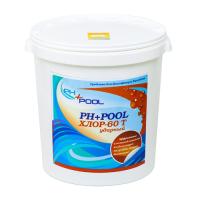 РН+пул Хлор 60Т ударный таблетки 20гр 2кг РН+пул Хлор 60Т ударный таблетки 20гр 2кг