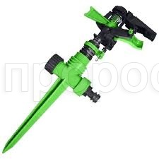 Разбрызгиватель импульсный PARK  проходной 330097 Разбрызгиватель импульсный PARK  проходной 330097