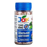 JOY ТРИО МИКС 100гр Обильное Цветение